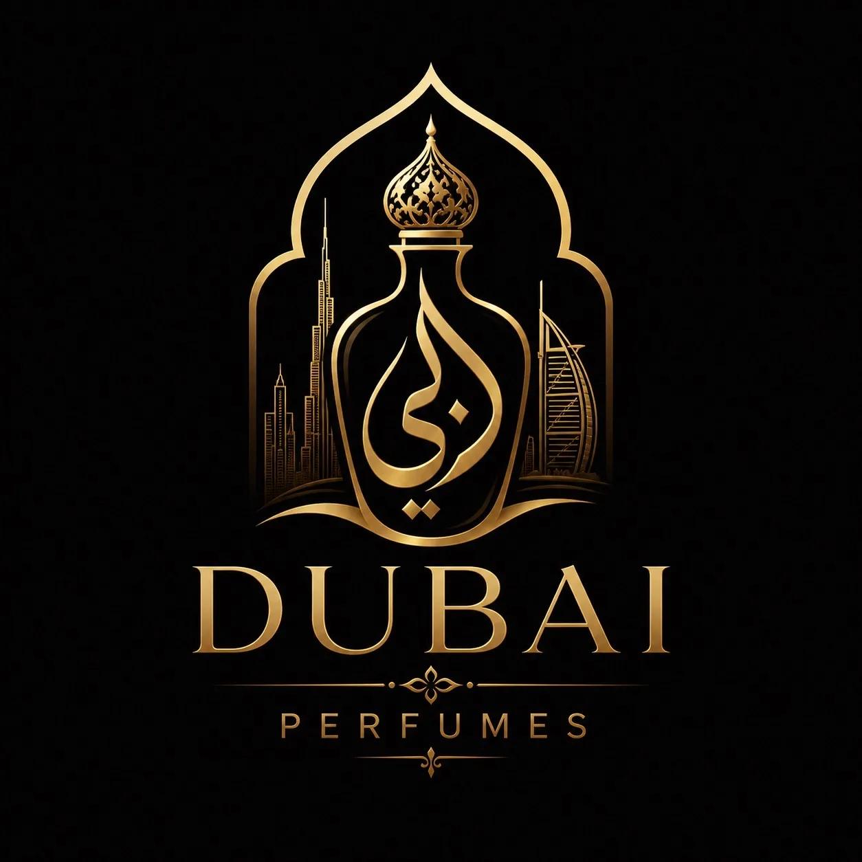 DUBAI PERFUMES